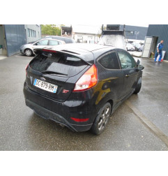 Commande autoradio FORD FIESTA 6 Photo n°8