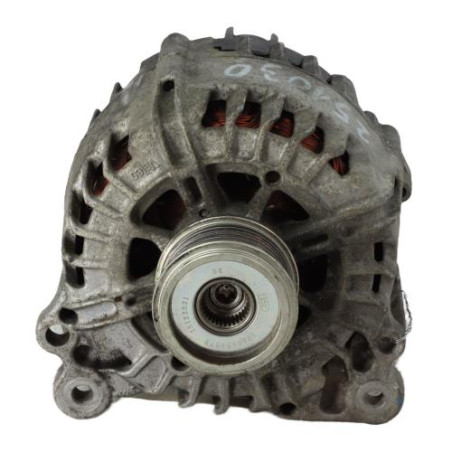 Alternateur VOLKSWAGEN SCIROCCO 3 Photo n°2