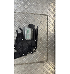 Moteur essuie glace arriere CITROEN C3 2 Photo n°1