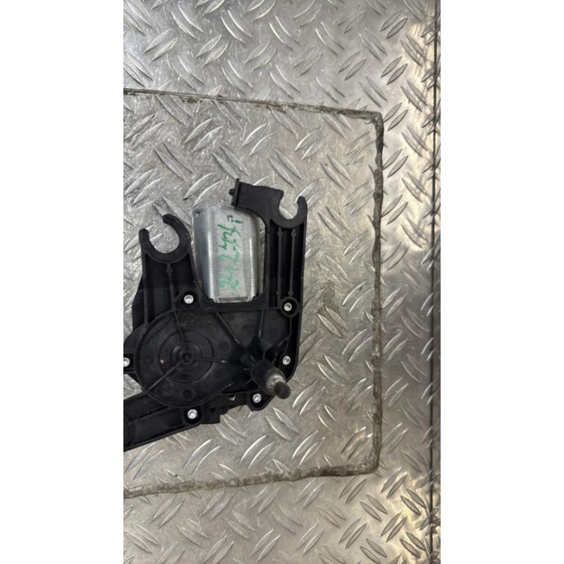 Moteur essuie glace arriere CITROEN C3 2