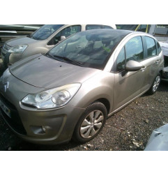 Moteur essuie glace arriere CITROEN C3 2 Photo n°5