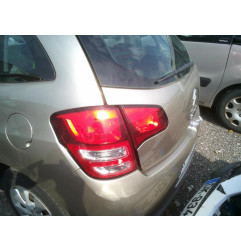 Moteur essuie glace arriere CITROEN C3 2 Photo n°7