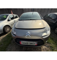 Moteur essuie glace arriere CITROEN C3 2 Photo n°10