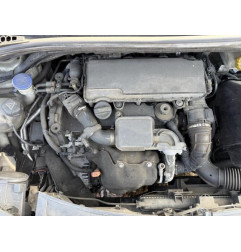 Moteur essuie glace arriere CITROEN C3 2 Photo n°12