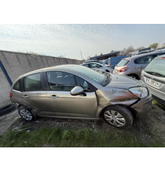 Moteur essuie glace arriere CITROEN C3 2 Photo n°14