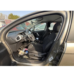 Moteur essuie glace arriere CITROEN C3 2 Photo n°15