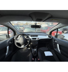 Moteur essuie glace arriere CITROEN C3 2 Photo n°16