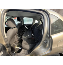 Moteur essuie glace arriere CITROEN C3 2 Photo n°17