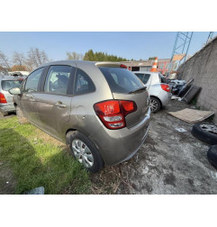 Moteur essuie glace arriere CITROEN C3 2 Photo n°18