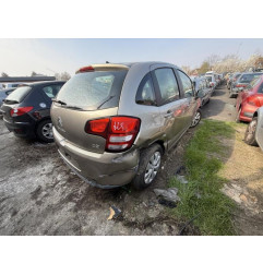 Moteur essuie glace arriere CITROEN C3 2 Photo n°19