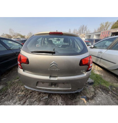 Moteur essuie glace arriere CITROEN C3 2 Photo n°20