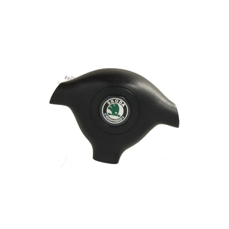 Air bag conducteur SKODA FABIA 1
