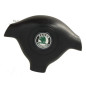 Air bag conducteur SKODA FABIA 1