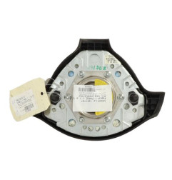 Air bag conducteur SKODA FABIA 1 Photo n°4