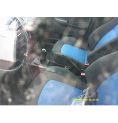 Air bag conducteur SKODA FABIA 1 Photo n°9