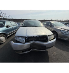 Air bag conducteur SKODA FABIA 1 Photo n°11