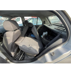 Air bag conducteur SKODA FABIA 1 Photo n°18