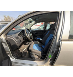 Commodo phare SKODA FABIA 1 Photo n°15