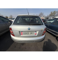 Commodo phare SKODA FABIA 1 Photo n°20