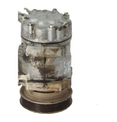 Compresseur clim DACIA DUSTER 1