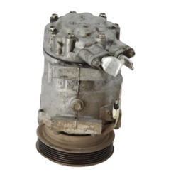 Compresseur clim DACIA DUSTER 1 Photo n°4