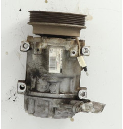 Compresseur clim DACIA DUSTER 1 Photo n°7