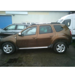 Compresseur clim DACIA DUSTER 1 Photo n°10