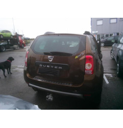 Compresseur clim DACIA DUSTER 1 Photo n°13