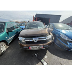 Compresseur clim DACIA DUSTER 1 Photo n°14