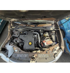 Compresseur clim DACIA DUSTER 1 Photo n°15