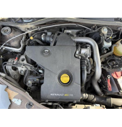 Compresseur clim DACIA DUSTER 1 Photo n°16