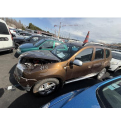 Compresseur clim DACIA DUSTER 1 Photo n°17