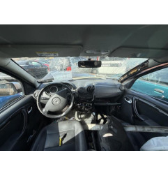 Compresseur clim DACIA DUSTER 1 Photo n°20