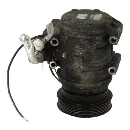 Compresseur clim KIA CARENS 2