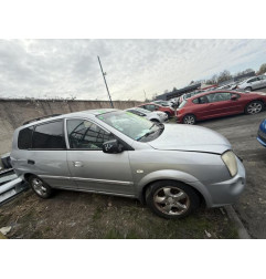 Compresseur clim KIA CARENS 2 Photo n°14