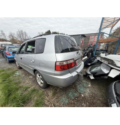 Compresseur clim KIA CARENS 2 Photo n°15