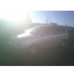 Compteur KIA CARENS 2 Photo n°5