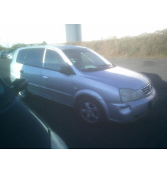 Compteur KIA CARENS 2 Photo n°6