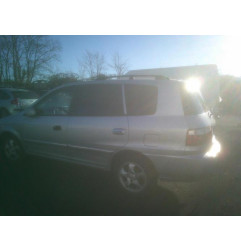 Compteur KIA CARENS 2 Photo n°8