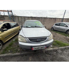 Compteur KIA CARENS 2 Photo n°9