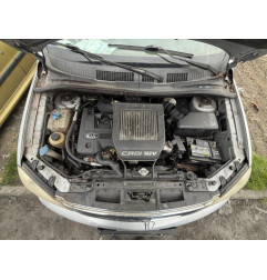 Compteur KIA CARENS 2 Photo n°10