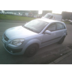 Air bag conducteur KIA RIO 2 Photo n°5