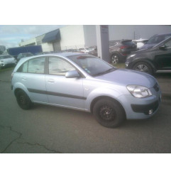 Air bag conducteur KIA RIO 2 Photo n°6