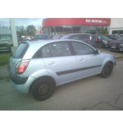 Air bag conducteur KIA RIO 2 Photo n°7