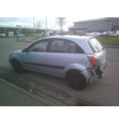 Air bag conducteur KIA RIO 2 Photo n°8