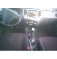 Air bag conducteur KIA RIO 2 Photo n°9