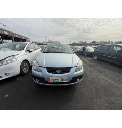 Air bag conducteur KIA RIO 2 Photo n°10