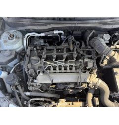 Air bag conducteur KIA RIO 2 Photo n°12