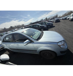 Air bag conducteur KIA RIO 2 Photo n°14