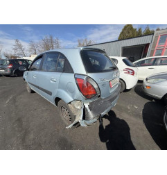 Air bag conducteur KIA RIO 2 Photo n°18